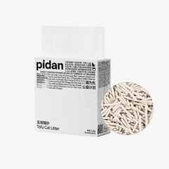 Pidan Pure Original Tofu Cat Litter 2.4kg