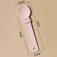 Cat Treat Churu Squeezer Spoon