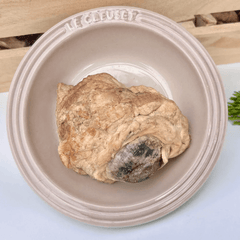 PAWDRY Freeze-Dried Beef Eyes– 100% Natural Single-Ingredient Dog Treats-PETROOM