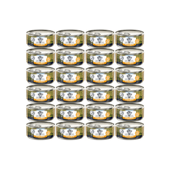 Ziwi Peak Chicken Wet Cat Food Cans 85g-PETROOM