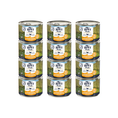 Ziwi Peak Chicken Wet Cat Food Cans