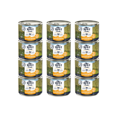 Ziwi Peak Chicken Wet Cat Food Cans