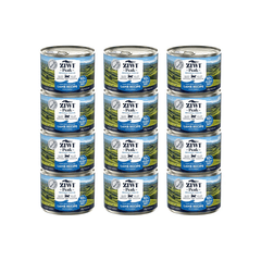 Ziwi Peak Wet Cat Food Lamb Cans 185g