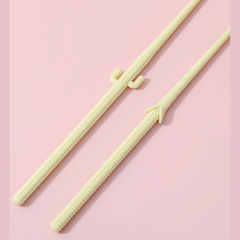 Feather Cat Teaser Wand with Bell