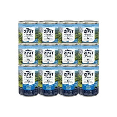Ziwi Peak Wet Dog Food Lamb Recipe Grain-Free