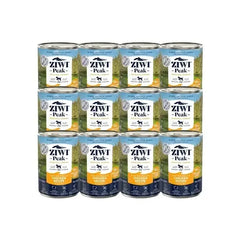 Ziwi Peak Wet Dog Food Chicken Recipe Grain-Free