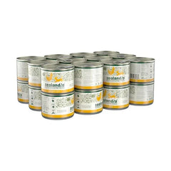 ZEALANDIA Grain Free Chicken Pate Dog Wet Food