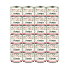 ZEALANDIA Grain Free Salmon Pate Wet Cat Food