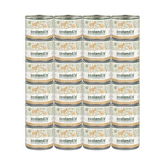 ZEALANDIA Grain Free Goat Pate Wet Cat Food