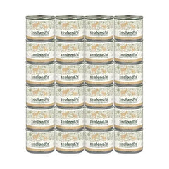 ZEALANDIA Grain Free Goat Pate Wet Cat Food | Wild NZ Goat for High-Protein Adult Cat Nutrition