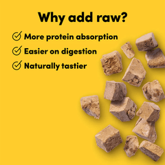 Animals Like Us Grass Fed Beef Liver Freeze-Dried Raw Dog Treats 85g-Petroom