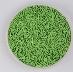 Cute Tabby Tofu Cat Litter Green Tea 2.5KG-Petroom