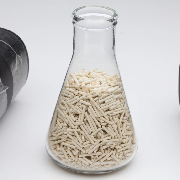 Cute Tabby Tofu Cat Litter Original 2.5KG-Petroom