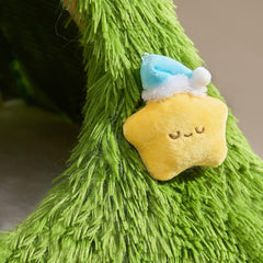 Michu Christmas Loaf Cat Tree 117cm Tall – The Best gift for Aussie Cats for Christmas 2026 Pre Order