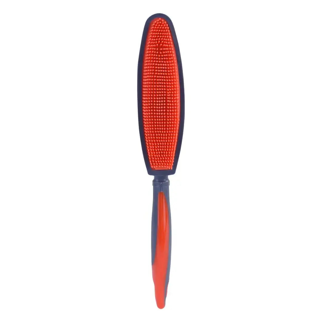 Double Side Grooming AND Lint Brush-Petroom