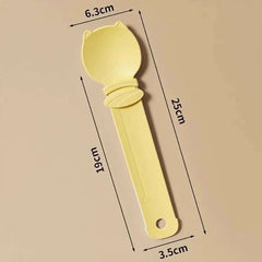 Cat Treat Churu Squeezer Spoon