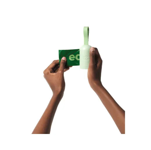 Earth Rated Dispenser with Bags-Petroom