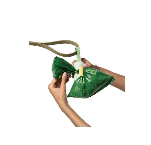 Earth Rated Lavender Refill rolls Dog Poo Bags Refill – Lavender-Petroom
