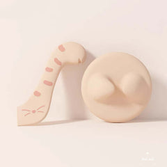 Silicone Can Covers Lid & Spoon Set for Cat and Dog Food