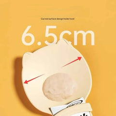 Cat Treat Churu Squeezer Spoon