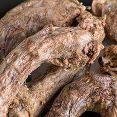 FUREEZE Freeze Dried Free Range Chicken Necks 50g-Petroom