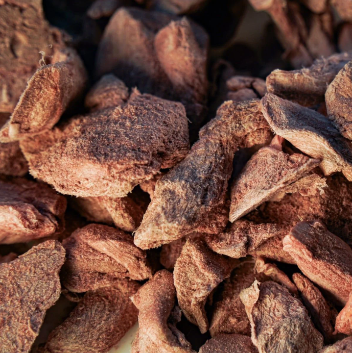 FUREEZE Freeze Dried Venison 50g-Petroom