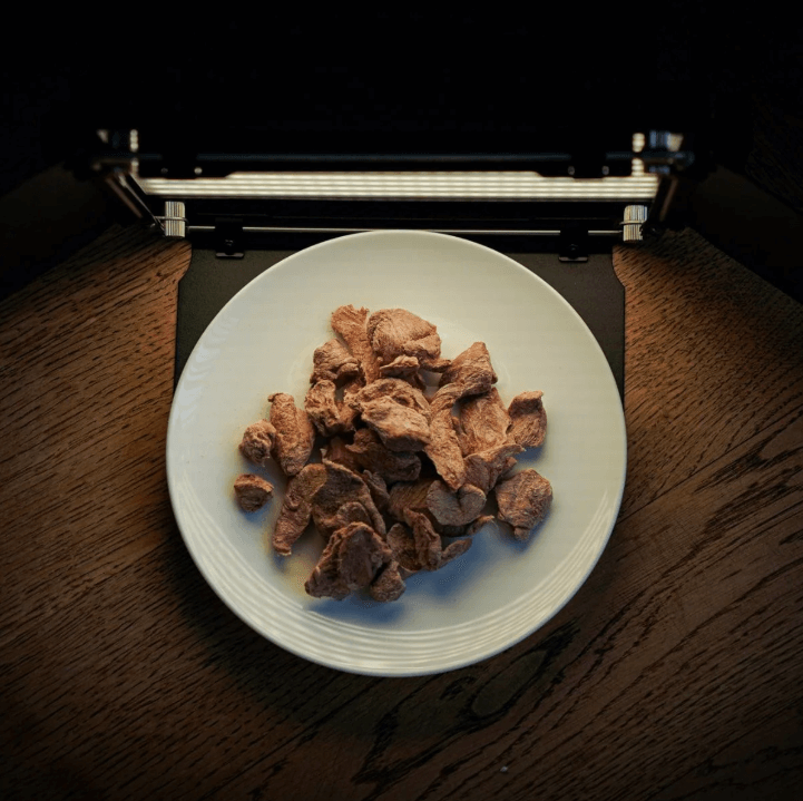 FUREEZE Freeze Dried Venison 50g-Petroom