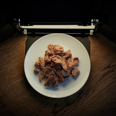 FUREEZE Freeze Dried Venison 50g-Petroom