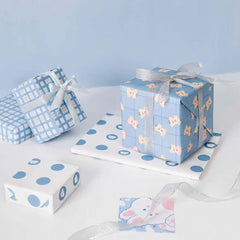 Gift Wrapping-Petroom