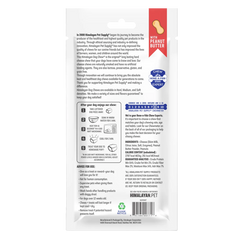 Himalayan Dog Chew Peanut Butter Large