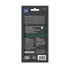 Himalayan Dog Chew Cheese Char With Activated Charcoal Medium-Petroom