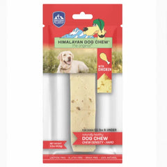 Himalayan Dog Chew Chicken Large-Petroom