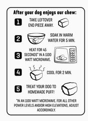 Himalayan Dog Chew Chicken Small-Petroom