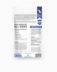 Himalayan Dog Chew Churro Peanut Butter 4pk-Petroom