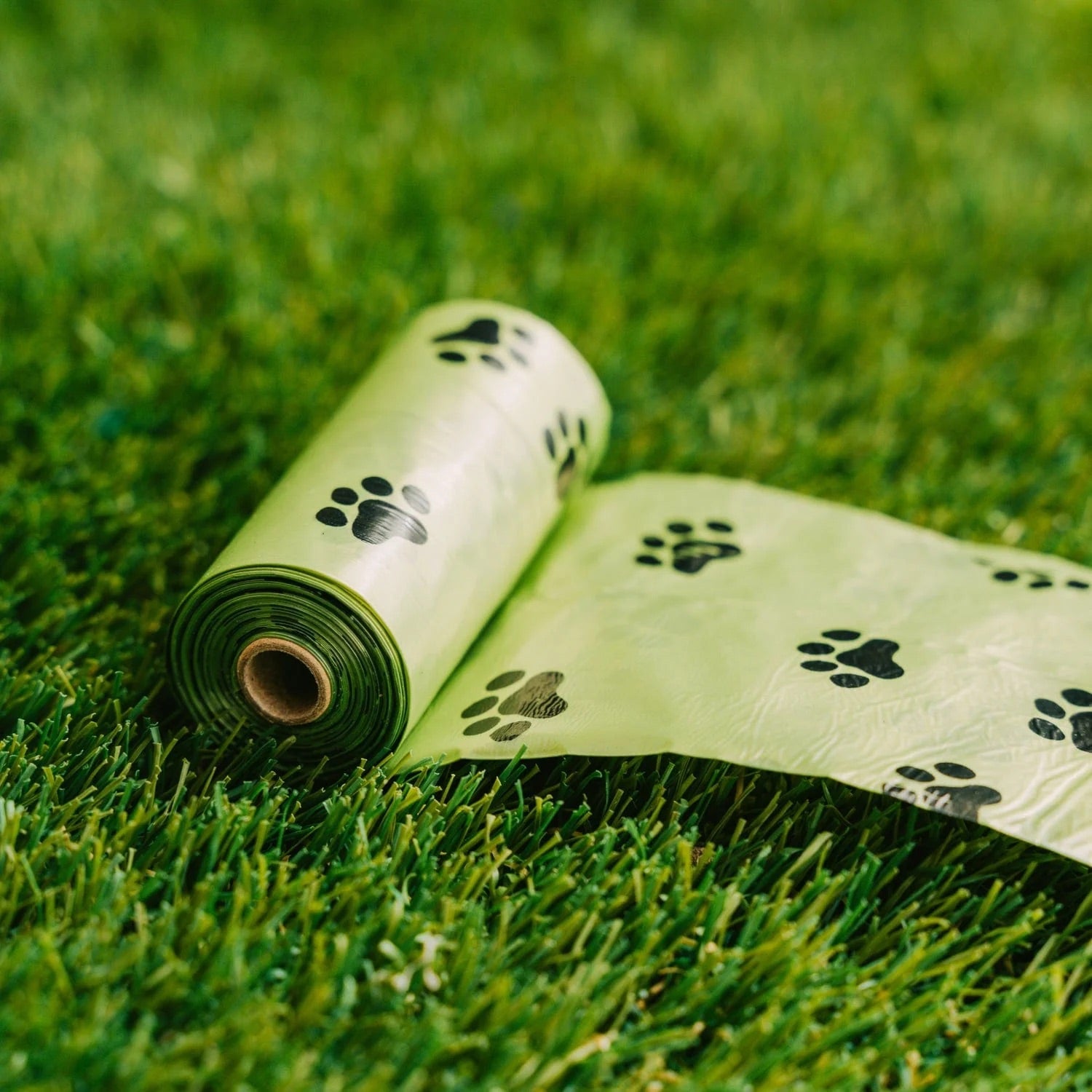 Living today 16 rolls Biodegradable Dog Poop Waste Bags 240 pcs-Petroom