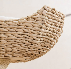 MICHU Iris Cat Tower Deluxe 3-Tier Designer Flower Cat Tree-Petroom