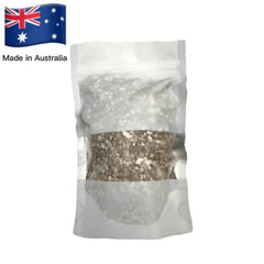 MICHU Soil-Free Cat Grass Kit With Extra Seed Pack-Petroom