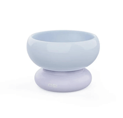 Makesure CALORIE Pet Bowl - Cat and Small Dog Bowl-Petroom