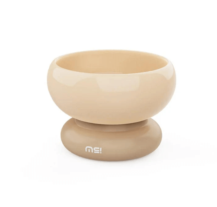 Makesure CALORIE Pet Bowl - Cat and Small Dog Bowl-Petroom