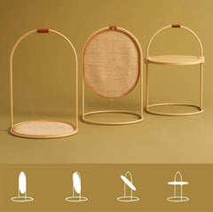 Makesure Multifunctional Cat Scratcher | Sisal Standing Scratching Board-Petroom