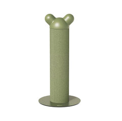 Makesure Nino Cat Scratching Post Cat Scratcher-Petroom