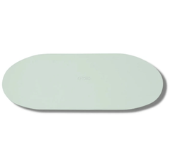 Makesure PU Waterproof Pet Food Mat (Best Match for Makesure Food Bowls )-Petroom