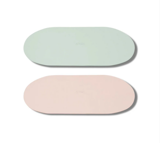 Makesure PU Waterproof Pet Food Mat (Best Match for Makesure Food Bowls )-Petroom