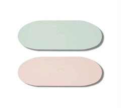 Makesure PU Waterproof Pet Food Mat (Best Match for Makesure Food Bowls )-Petroom