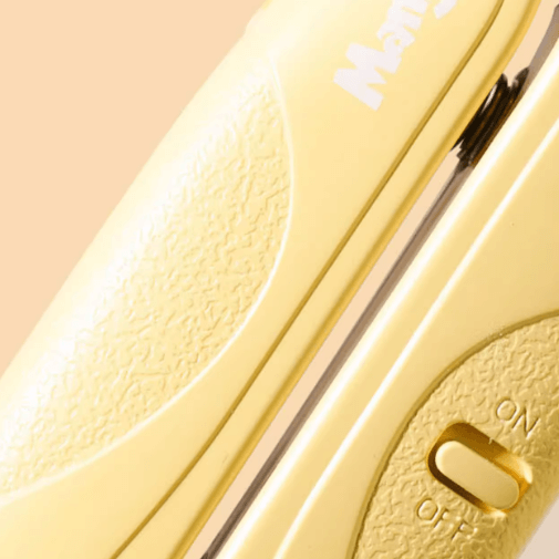 Mango Pet Nail Clipper with LED – Safe, Anti-Bleeding Nail Trimmer for Cats & Dogs-Petroom