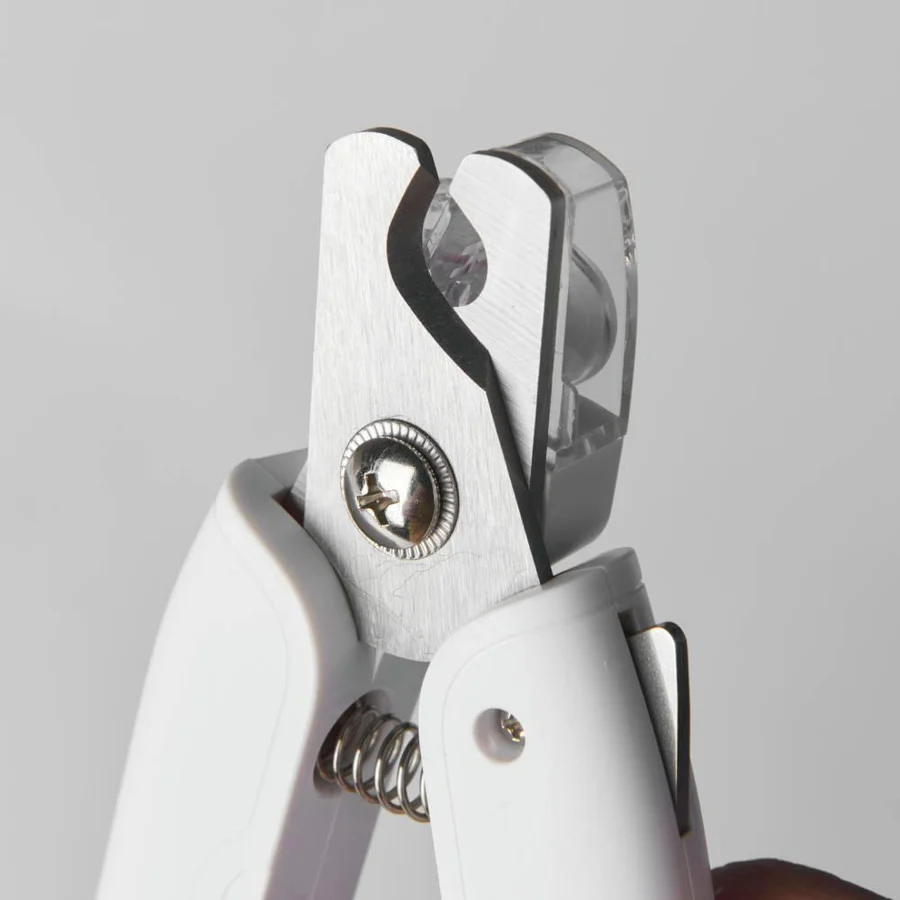 Michu Hygiene LED Light Cat/Dog Nail Clipper 2.0 Version-Petroom