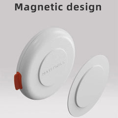 Michu Negative Ion Smart Deodorizer | Cat Litter Box Odour Eliminator-Petroom