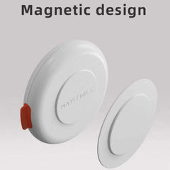 Michu Negative Ion Smart Deodorizer | Cat Litter Box Odour Eliminator-Petroom