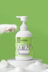 Michu Pet Shampoo - Australia's Best Natural Pet Shampoo for a Shiny Coat-Petroom
