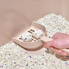 Michu Premium Mixed Tofu Cat Litter Pro Gen3-Petroom